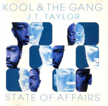 CD Kool & The Gang: State Of Affairs 636990