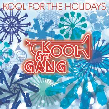 Album Kool & The Gang: Kool For The Holidays