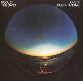 CD Kool & The Gang: Love & Understanding LTD 565959