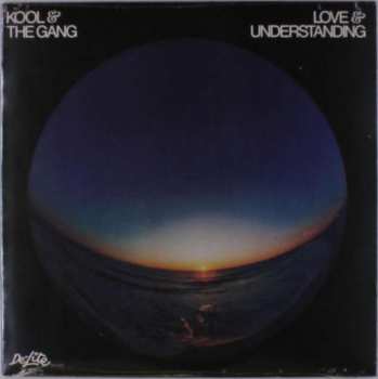 Album Kool & The Gang: Love & Understanding