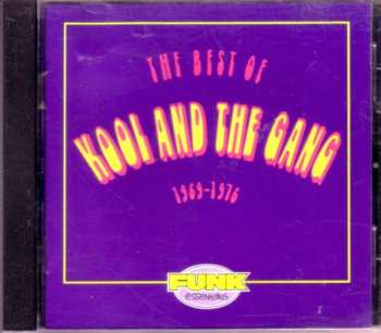 Album Kool & The Gang: The Best Of Kool & The Gang