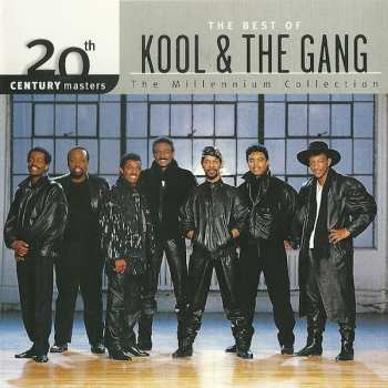 Album Kool & The Gang: The Best Of Kool & The Gang