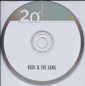 CD Kool & The Gang: The Best Of Kool & The Gang 565855