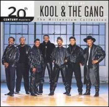 CD Kool & The Gang: The Best Of Kool & The Gang 565855