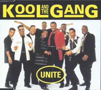 Album Kool & The Gang: Unite