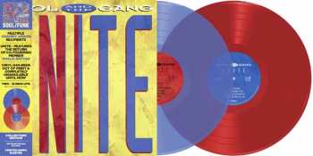 2LP Kool & The Gang: Unite 620194