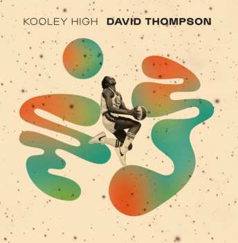 2LP Kooley High: David Thompson LTD 571606