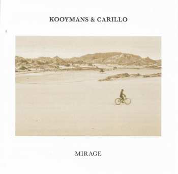 Album George Kooymans: Mirage