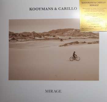 LP George Kooymans: Mirage CLR | NUM | LTD 594733