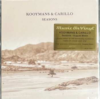 Album George Kooymans: Seasons