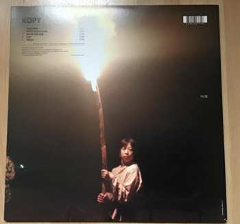 LP Kopy: Super Mild LTD 65446