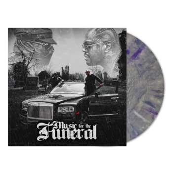 LP Kordhell: Music For The Funeral Ltd. 632986