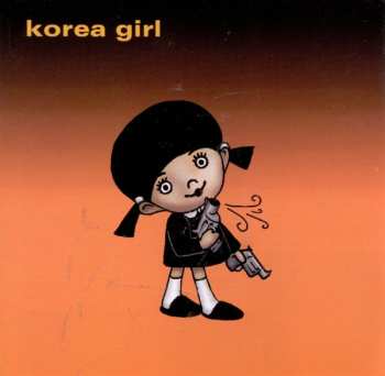 Album Korea Girl: Korea Girl