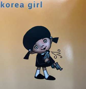 LP Korea Girl: Korea Girl 606484