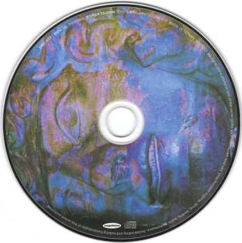 CD Korekyojinn: Tundra 546322