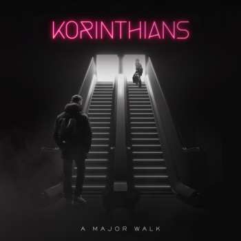 Korinthians: A Major Walk