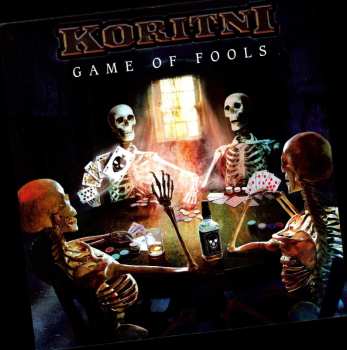 LP Koritni: Game Of Fools CLR 508357