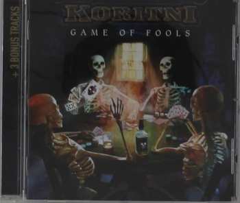 Album Koritni: Games Of Fools