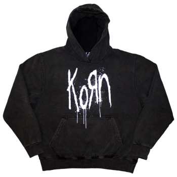 Merch Korn: Mikina Still A Freak