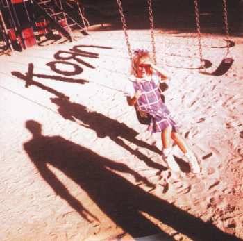 5CD/Box Set Korn: Original Album Classics 583815