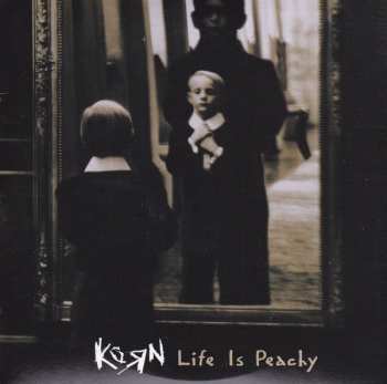 5CD/Box Set Korn: Original Album Classics 583815