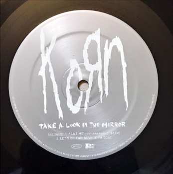 2LP Korn: Take A Look In The Mirror 569912