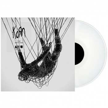 LP Korn: The Nothing CLR 25714