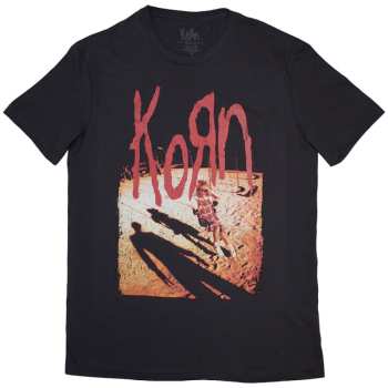 Merch Korn: Tričko Shadow Playground