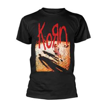 Merch Korn: Tričko Shadow Playground