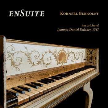 Album Korneel Bernolet: EnSuite