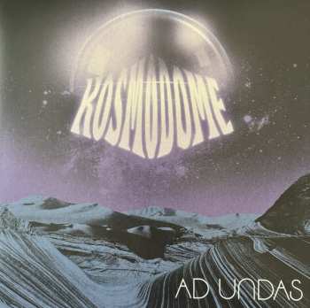 Album Kosmodome: Ad Undas