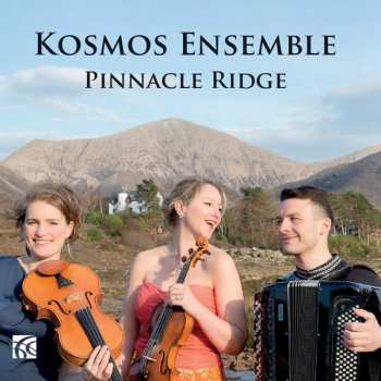 Album Kosmos Ensemble: Pinnacle Ridge