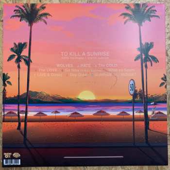 LP Kota The Friend: To Kill A Sunrise 594841