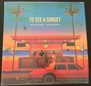 Album Kota The Friend: To See A Sunset