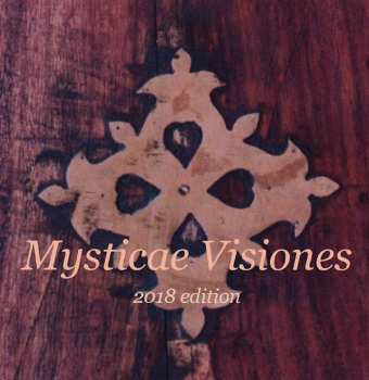 CD Kotebel: Mysticae Visiones (2018 Edition) 588774