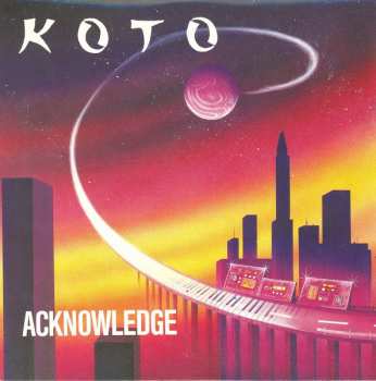 Album Koto: Acknowledge