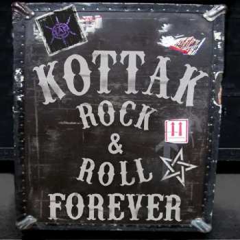 Album Kottak: Rock & Roll Forever