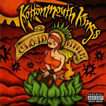 Album Kottonmouth Kings: Cloud Nine