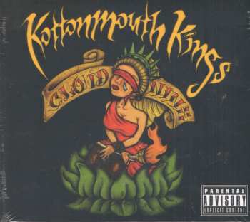 CD Kottonmouth Kings: Cloud Nine 663475