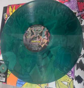 LP Kottonmouth Kings: Hidden Stash CLR | LTD 594786