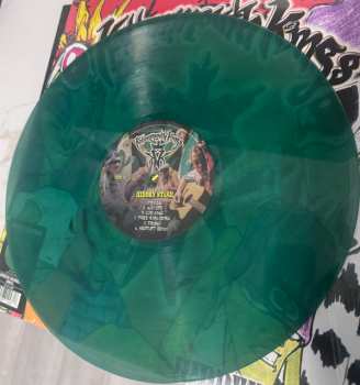 LP Kottonmouth Kings: Hidden Stash CLR | LTD 594786