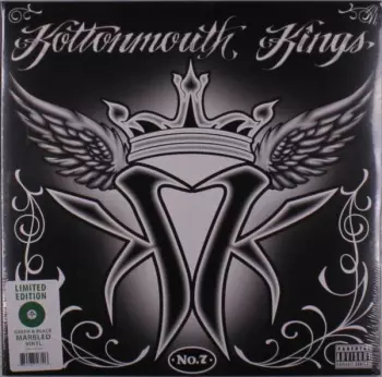 Kottonmouth Kings: Kottonmouth Kings