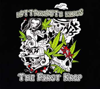 Album Kottonmouth Kings: The First Krop