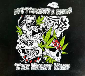 CD Kottonmouth Kings: The First Krop 576610