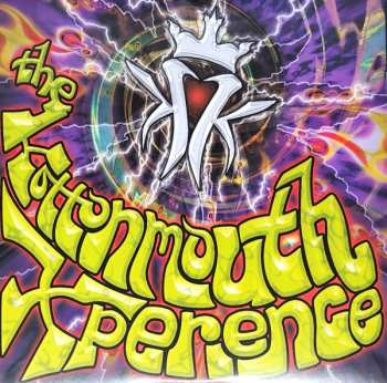 LP Kottonmouth Kings: The Kottonmouth Xperience LTD | CLR 581401