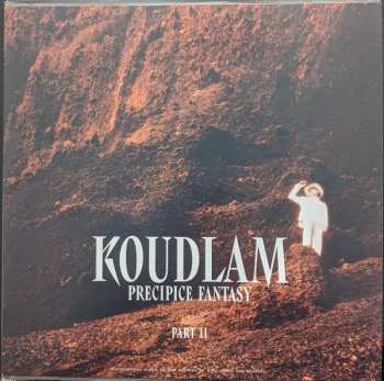 Album Koudlam: Precipice Fantasy Part.II