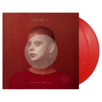 2LP Kovacs: Cheap Smell LTD | CLR 6856