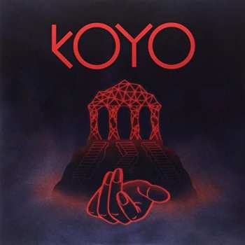 2LP Koyo: Koyo 294968