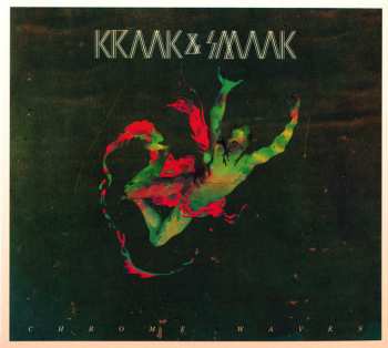 CD Kraak & Smaak: Chrome Waves 622633