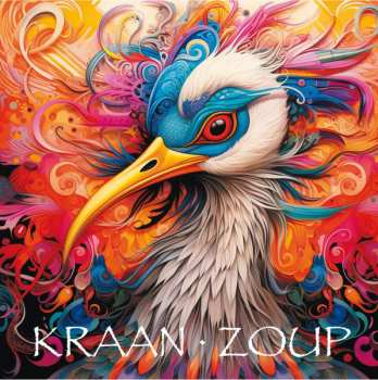 LP Kraan: Zoup CLR | LTD 626317